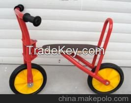 High Quality Cheap Price Children Balance Bike/Bicycle for Wholesale