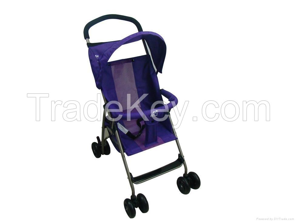 2016 Top Sold Simple Style Durable Baby Stroller Baby Sroller Baby Stroller With EN71 Certification