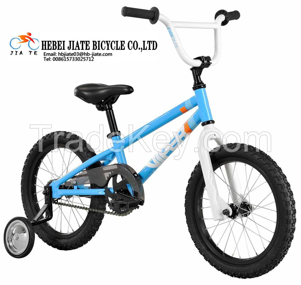 Free Style Hot Sale Bmx 16 12 Inch Kids Bike /bicycle With Good Quality