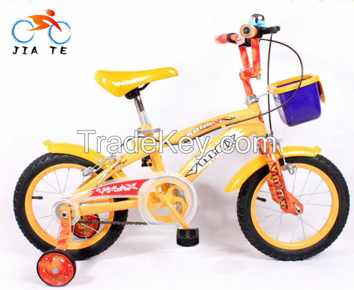 16''18''20''Kids Bike/ Bicycle for Children, Bicycle helmet, bicycle bag