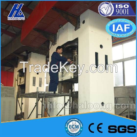 Refractory Press Brick Making Machine