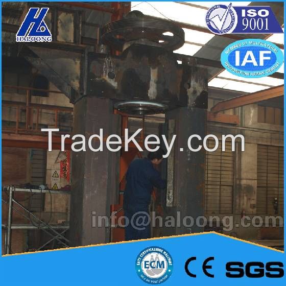 Refractory Brick Machine