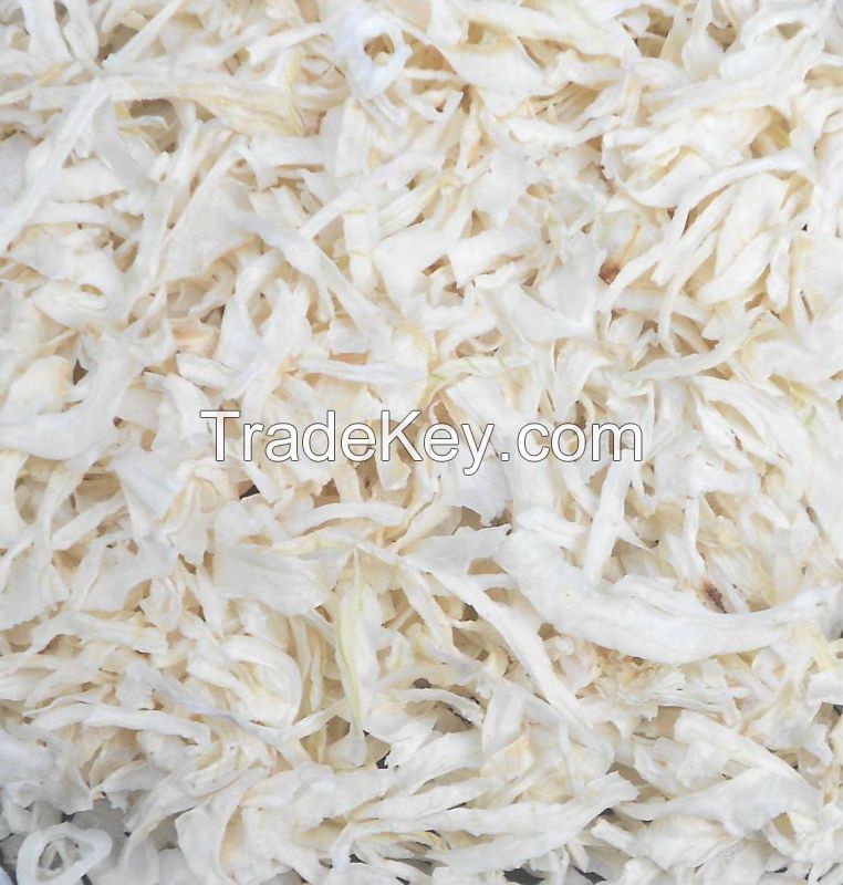 Dehydrated Onion Flakes