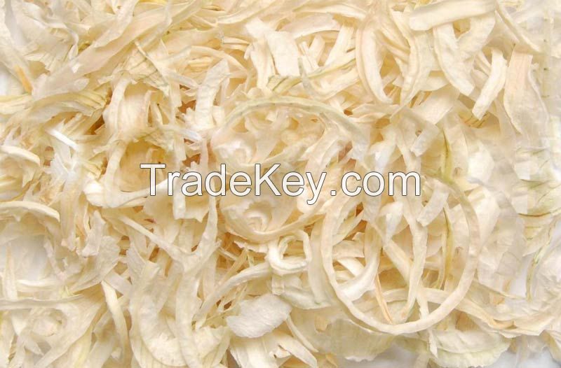 Dehydrated Onion Minced