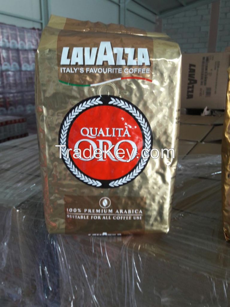 Lavazza Qualita ORO