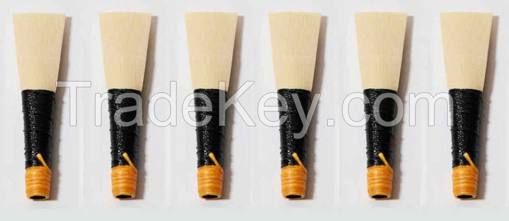 Bagpipe Chanter Reeds of Spanish Cane 