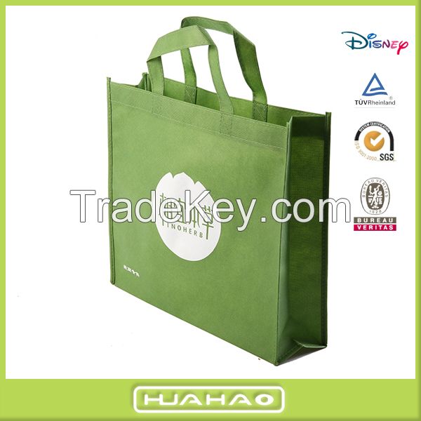 shopping non woven bag