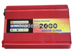 Modified sine wave inverter 2000W HF2000-12-220