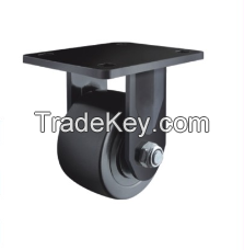 72 series heavy duty caster of low gravity center / equipment caster, trolley casters, medical caster, trolley caster