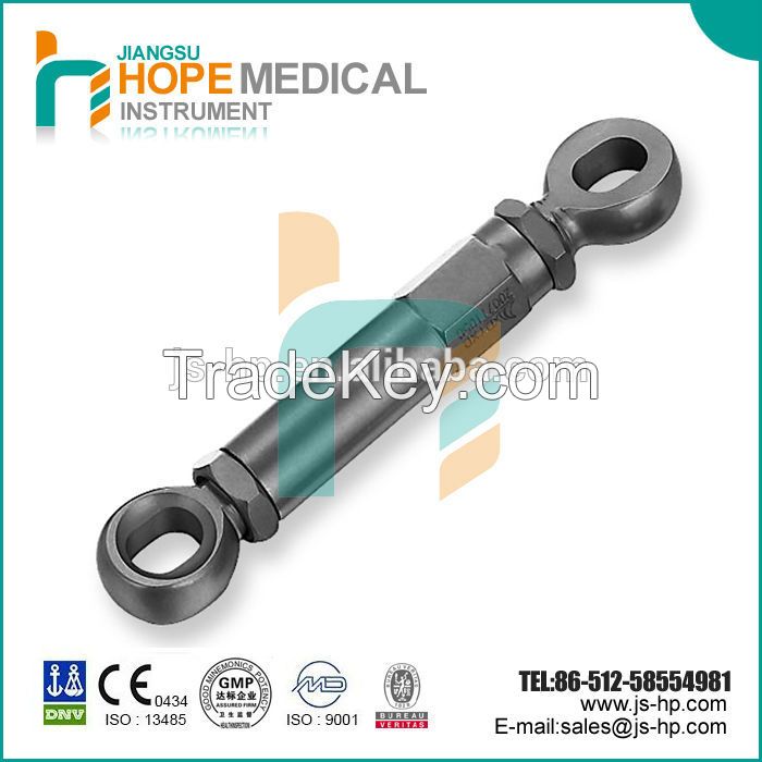 Orthopedic trauma AF spinal system , titanium material made in China