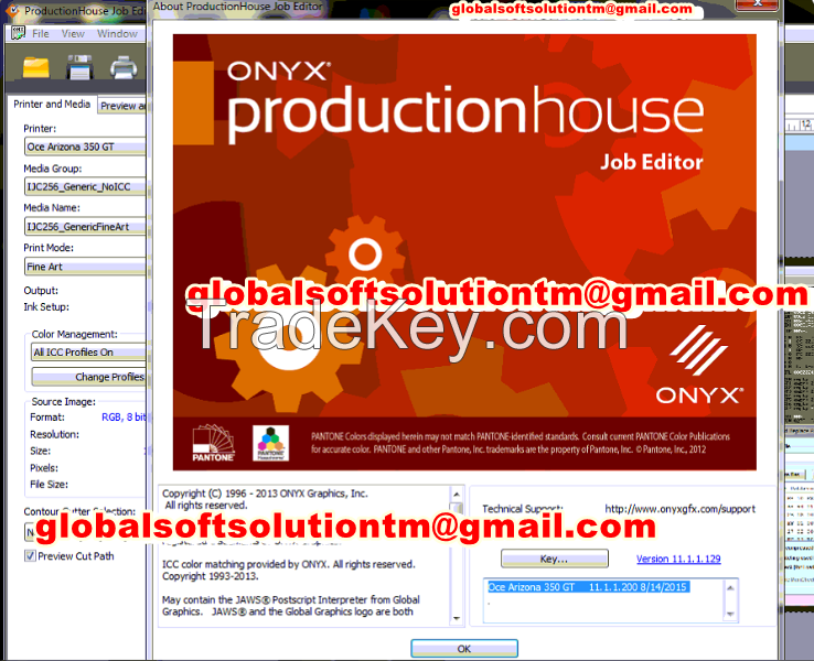Onyx ProductionHouse v11.1.1.129