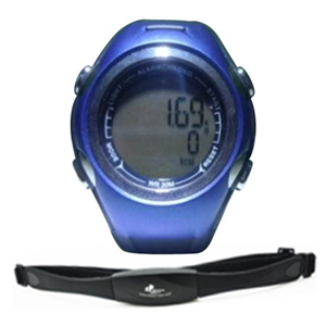 heart rating monitor sports watch