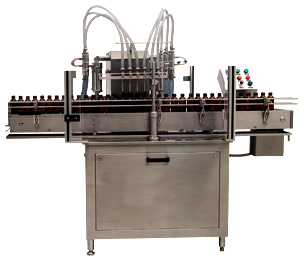 Country Liquor Packaging machinery