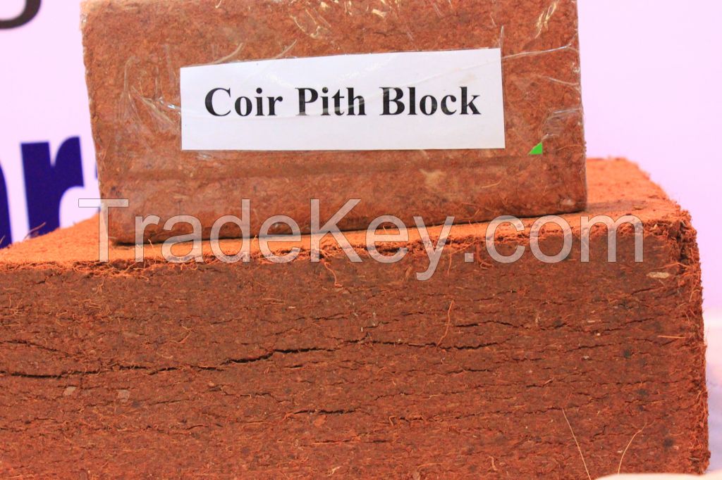 Coir Peat