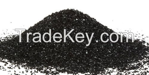 Coconut Shell Activated Carbon