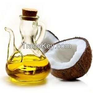 Coconut Oil