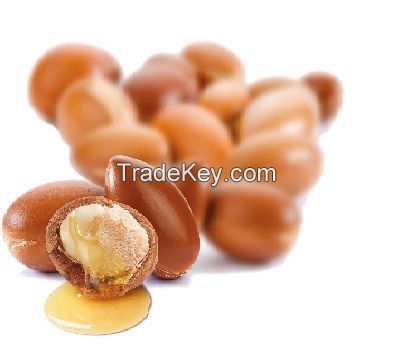 Argan Oil