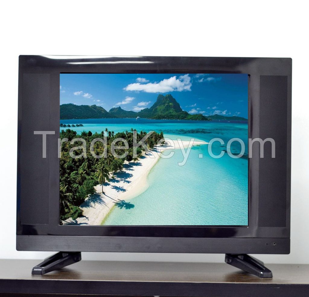 flat screen star x led tv oem 15 17 19 22 24 inch television