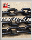 g80 alloy steel load chain 6mm