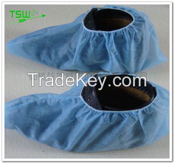 Non-Woven Shoe Covers