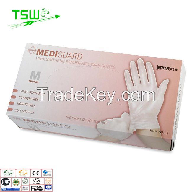 Surgical Sterile Latex Glove