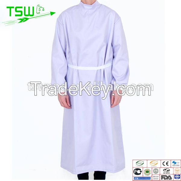 Non-Woven Isolation Gown