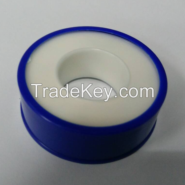 100% Virgin White Teflon Ptfe Thread Seal Tape