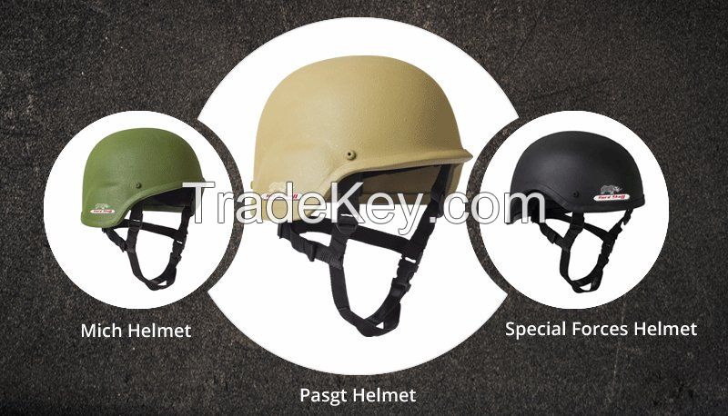 LELEL III HELMET