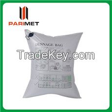 Wholesale 600*1200mm Polyester woven dunnage air bags