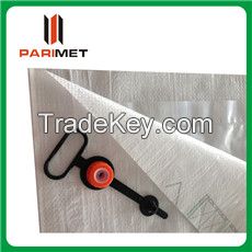Wholesale 500*1000mm PP woven dunnage air bags