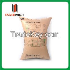 800*1200mm Air Dunnage Bag For Container