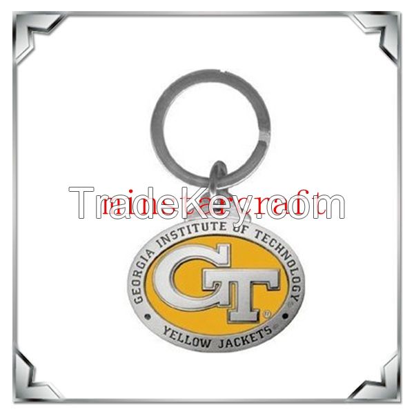 David town keyring from Shenzhen Minstar Craft factory