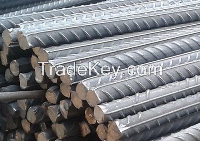 8-32 mm Steel rebar/ Rebar Building Construction METRIAL Steel Iron Rods for Ukraine Manufacturer