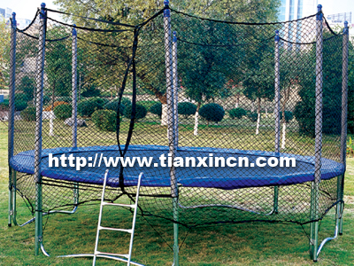 trampoline"TX-B6285-C "