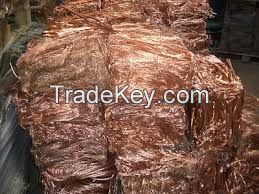  Bulk sale copper scrap metal, copper scrap 