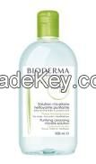 Bioderma Crealine and sebium