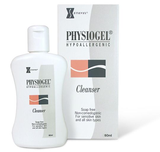 Physiogel