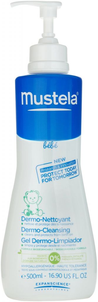 Mustela