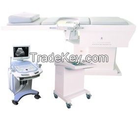 Extracorporeal Shock Wave Lithotripter