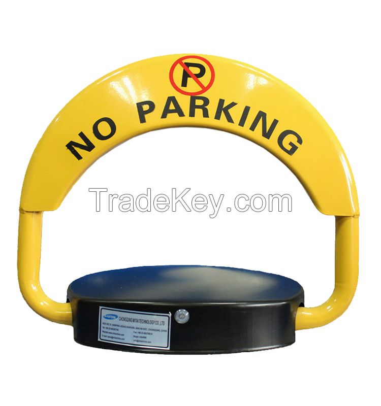 China Supplier Waterproof Parking Lot Barrier for Car Parking Lot System