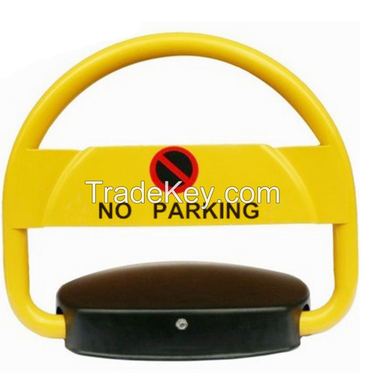 Made in China Waterproof Automatic Car Parking Barrier With CE Certificate