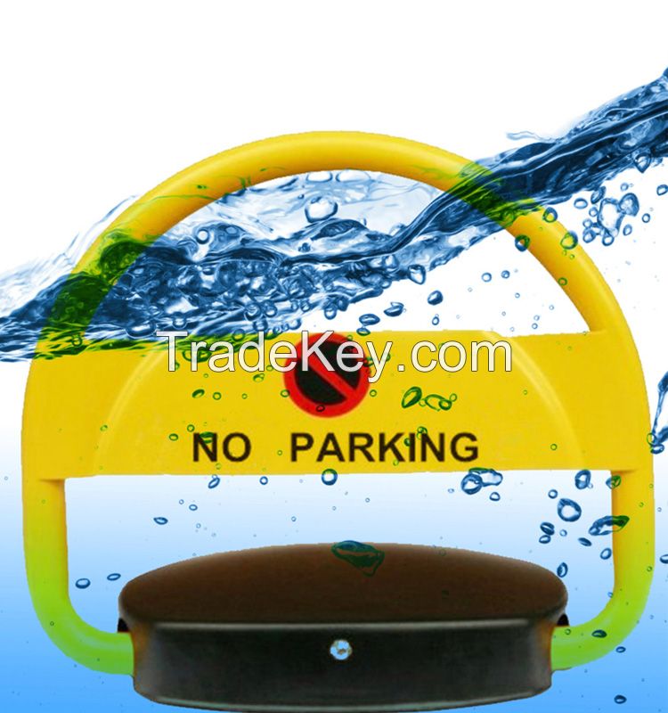 Made in China Waterproof Automatic Car Parking Barrier With CE Certificate