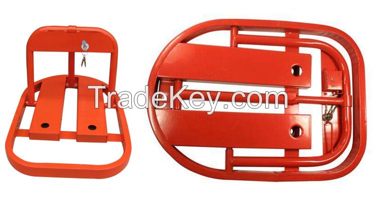 Hot Sale China Supplier Manual Parking Lock For Car Parking Lot System