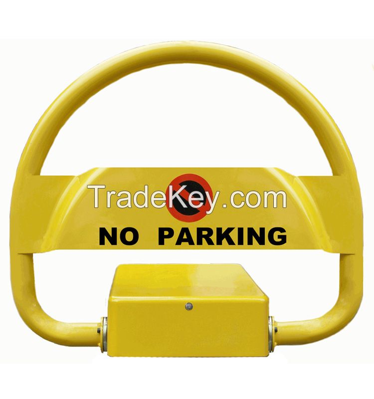 Top Selling Products 2015 Automatic Parking Space Lock For Sale