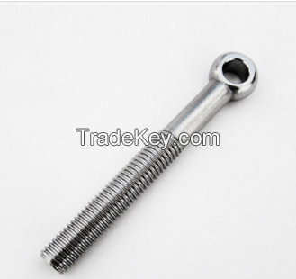 lifting eyebolts DIN444