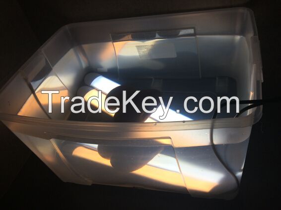 CE / ROHS / LVD LED Tri Proof Lamp Light