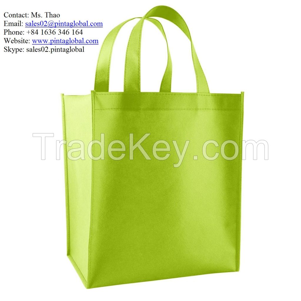 Non woven bag for shopping, promotion