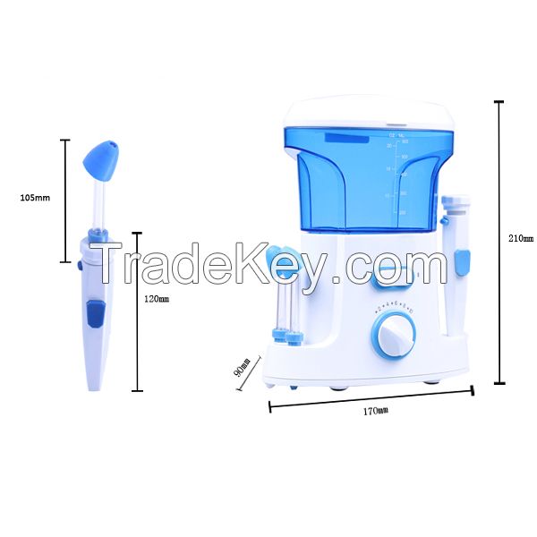 Hot selling daily health care product nasal irrigation