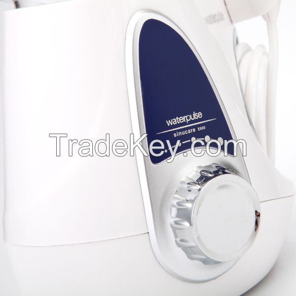 New health care product nose water jet nasal irrigator for sale