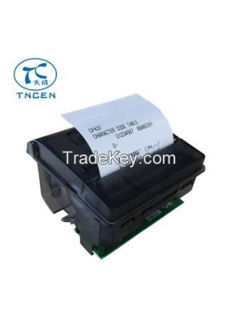 58mm Thermal Panel Printer Tc301A Receipt Printer